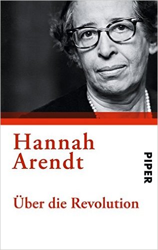 Hannah Arendt Und Ihre Bedeutung Für Die Linke Die Freiheitsliebe